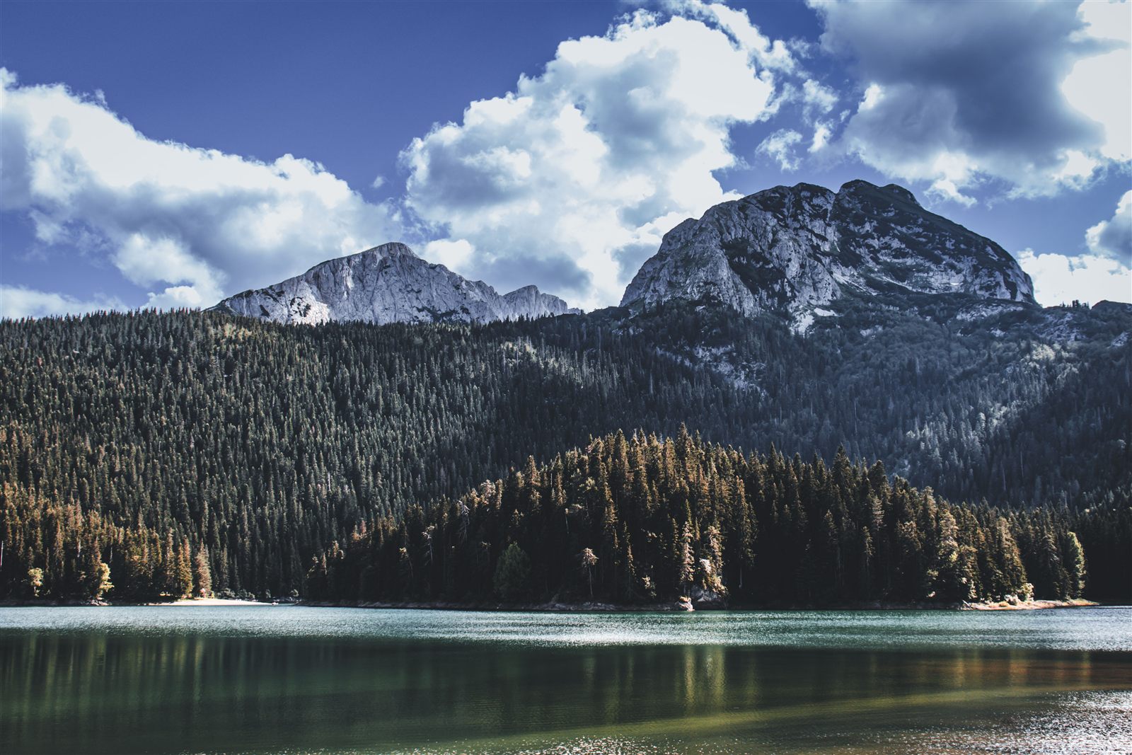 Wild North — Durmitor